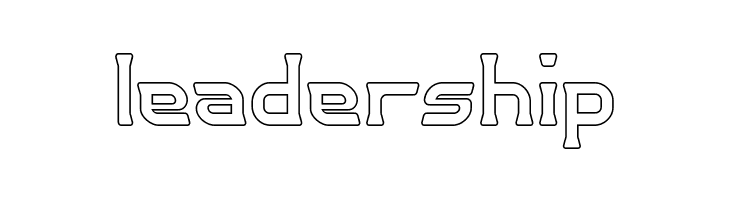 GREAT ADVENTURE-Hollow  Free Fonts Download