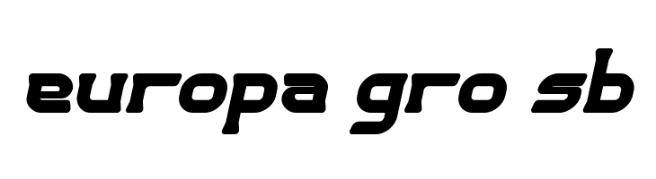 GREAT ADVENTURE Bold Italic  Free Fonts Download