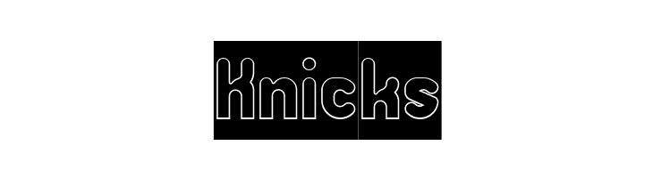 Great Leader-Hollow-Inverse  Free Fonts Download