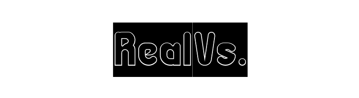 Great Leader-Hollow-Inverse  Free Fonts Download