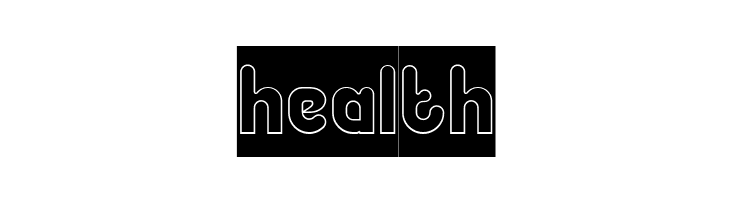 Great Leader-Hollow-Inverse  Free Fonts Download