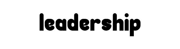 Great Leader Bold  Free Fonts Download