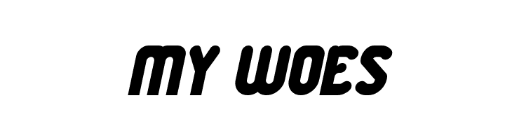 Great Leader Bold Italic  Free Fonts Download