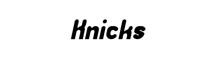 Great Leader Italic  Free Fonts Download