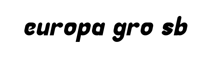 Great Leader Italic  Free Fonts Download