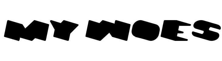 GREATEST VIEW Italic  Free Fonts Download