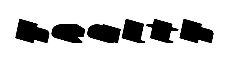 GREATEST VIEW Italic  Free Fonts Download