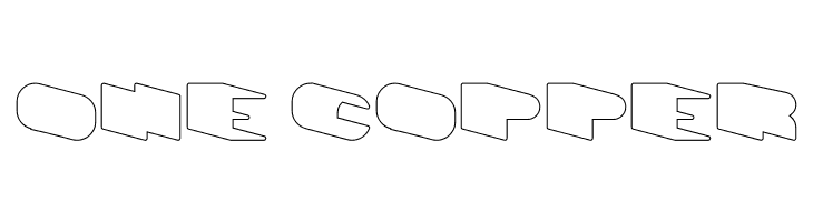 GREATEST VIEW-Hollow  Free Fonts Download