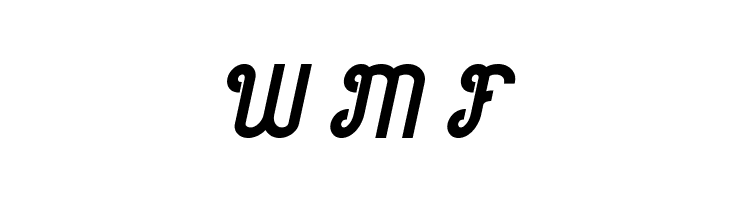 Green Avocado Bold Italic  Free Fonts Download