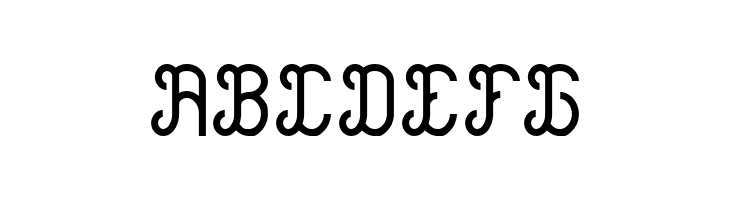 Green Avocado-Light  Free Fonts Download