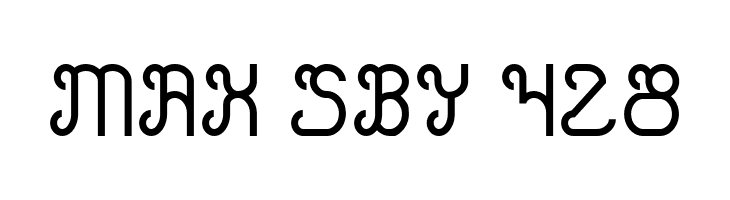 Green Avocado-Light  Free Fonts Download