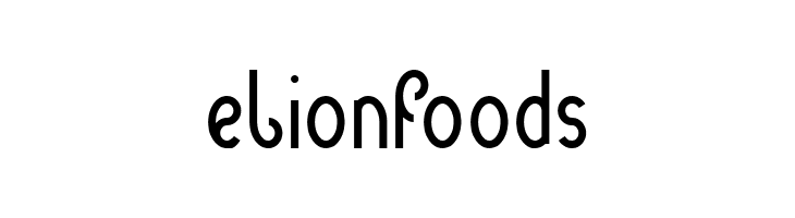 Green Avocado-Light  Free Fonts Download