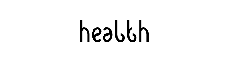 Green Avocado-Light  Free Fonts Download