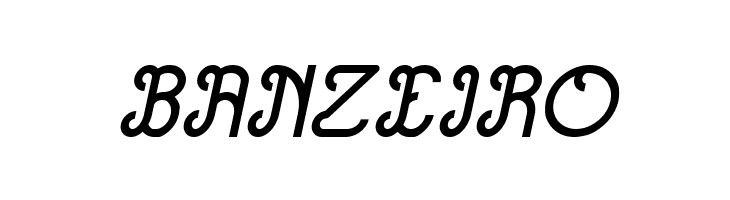 Green Avocado Italic  Free Fonts Download