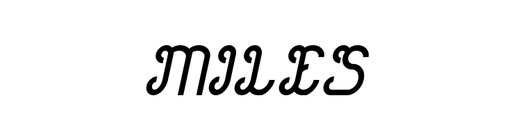 Green Avocado Italic  Free Fonts Download