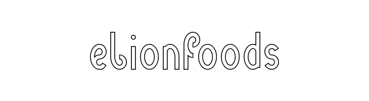 Green Avocado-Hollow  Free Fonts Download