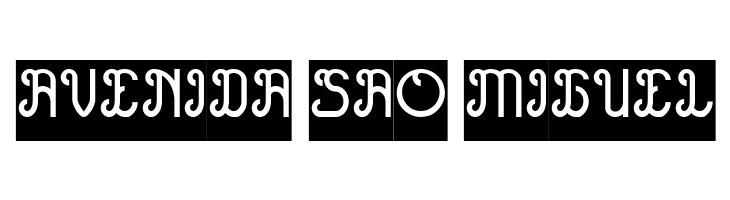 Green Avocado-Inverse  Free Fonts Download