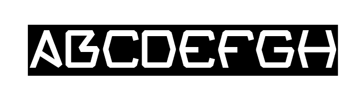 Groovy Kind Of Life-Inverse  Free Fonts Download