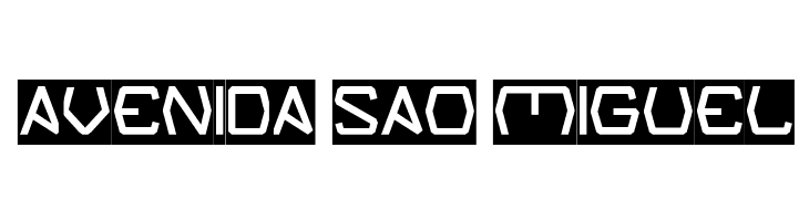 Groovy Kind Of Life-Inverse  Free Fonts Download