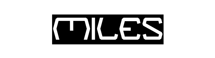 Groovy Kind Of Life-Inverse  Free Fonts Download