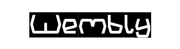 Groovy Kind Of Life-Inverse  Free Fonts Download