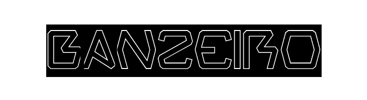 Groovy Kind Of Life-Hollow  Free Fonts Download