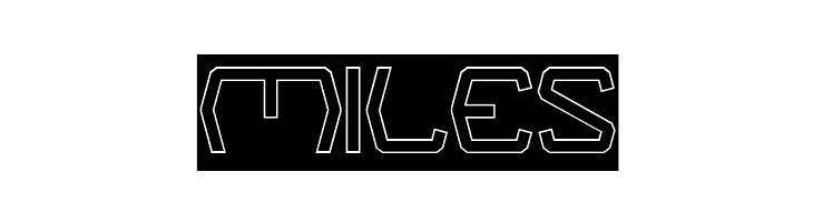 Groovy Kind Of Life-Hollow  Free Fonts Download