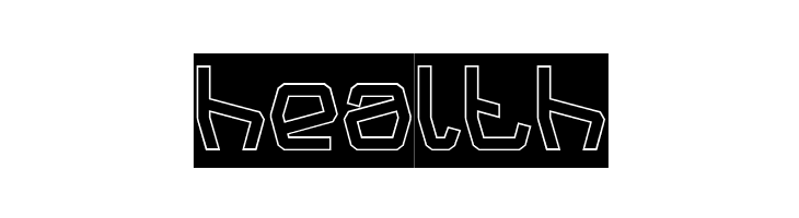 Groovy Kind Of Life-Hollow  Free Fonts Download