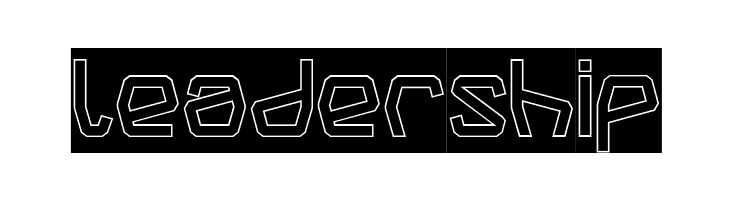 Groovy Kind Of Life-Hollow  Free Fonts Download