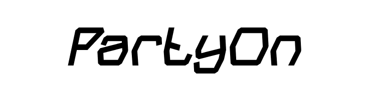 Groovy Kind Of Life Italic  Free Fonts Download