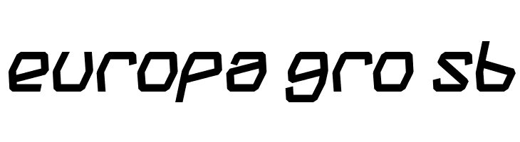 Groovy Kind Of Life Italic  Free Fonts Download