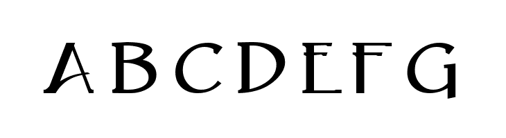 Caeldera  Free Fonts Download