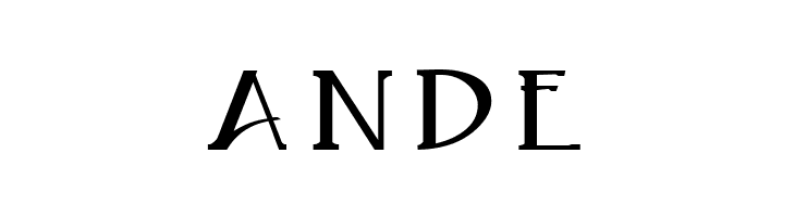 Caeldera  Free Fonts Download