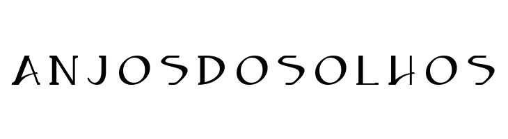 Caeldera  Free Fonts Download