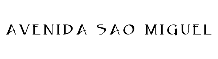 Caeldera  Free Fonts Download