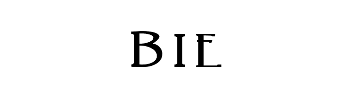 Caeldera  Free Fonts Download
