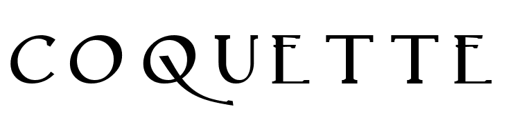 Caeldera  Free Fonts Download