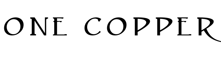 Caeldera  Free Fonts Download