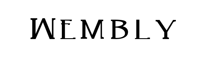 Caeldera  Free Fonts Download