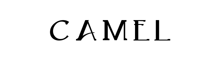 Caeldera  Free Fonts Download