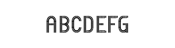 HARMONIC VIBRATION  Free Fonts Download