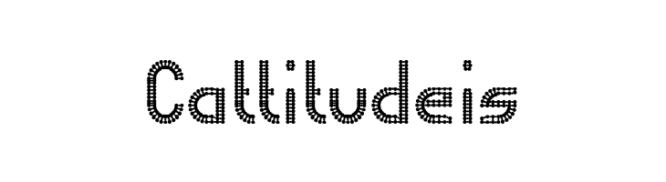 HARMONIC VIBRATION  Free Fonts Download