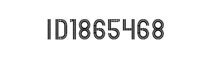 HARMONIC VIBRATION  Free Fonts Download