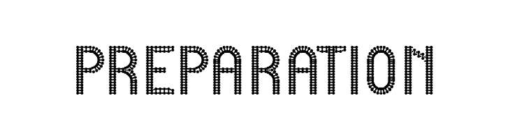 HARMONIC VIBRATION  Free Fonts Download