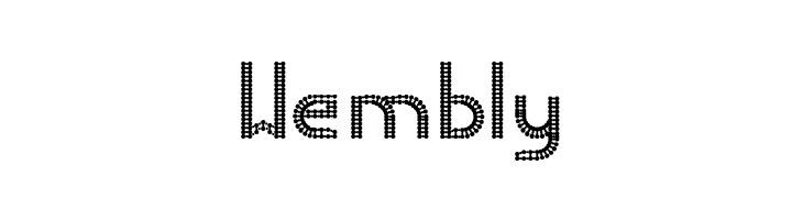 HARMONIC VIBRATION  Free Fonts Download