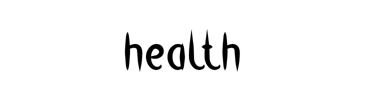 HEART SHAPED Bold  Free Fonts Download