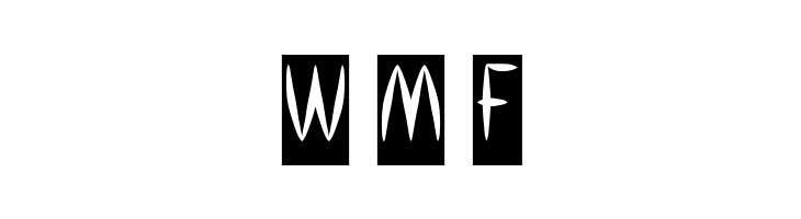 HEART SHAPED-Inverse  Free Fonts Download