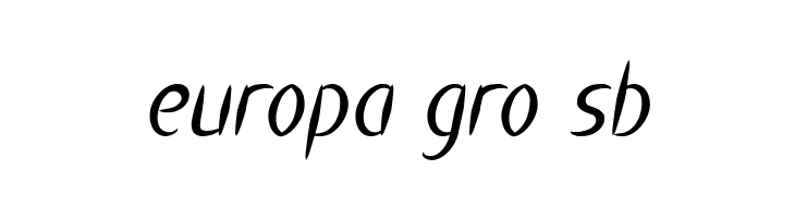 HEART SHAPED Italic  Free Fonts Download