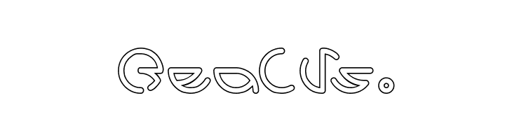 HEATHER THOMAS-Hollow  Free Fonts Download