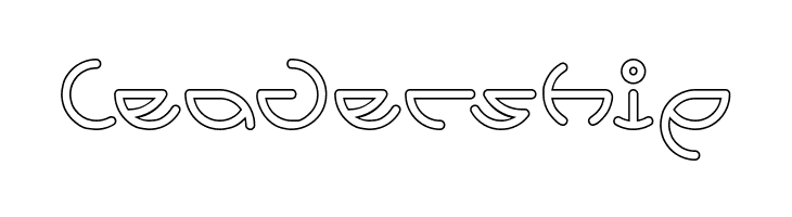 HEATHER THOMAS-Hollow  Free Fonts Download